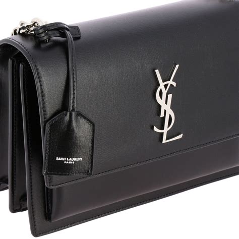 ysl borsa usata originale|Borse YVES SAINT LAURENT da Donna su Vestiaire Collective.